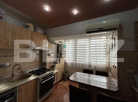 Apartament de vânzare 3 camere Aiud - 205081AV | BLITZ Alba Iulia | Poza3