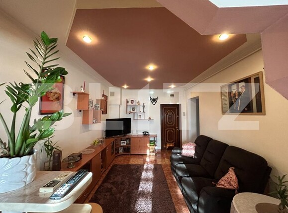 Apartament de vânzare 3 camere Aiud - 205081AV | BLITZ Alba Iulia | Poza2