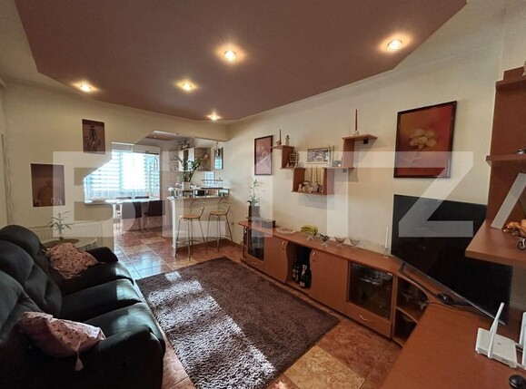 Apartament de vânzare 3 camere Aiud - 205081AV | BLITZ Alba Iulia | Poza1