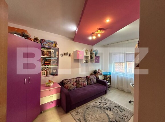 Apartament de vânzare 3 camere Aiud - 205081AV | BLITZ Alba Iulia | Poza4