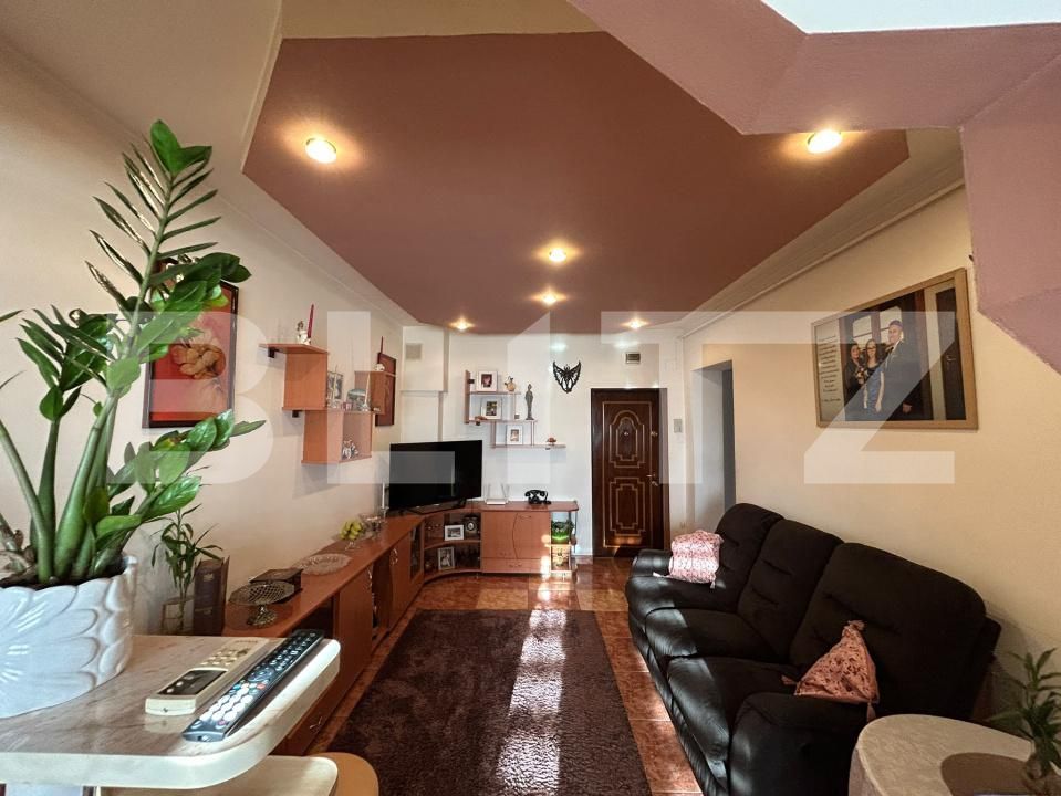 Apartament de vânzare 3 camere Aiud - 205081AV | BLITZ Alba Iulia | Poza2