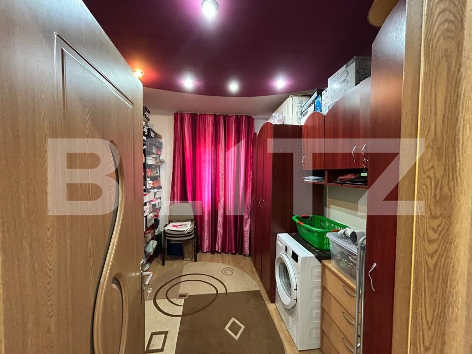 Apartament de vânzare 3 camere Aiud - 205081AV | BLITZ Alba Iulia | Poza6