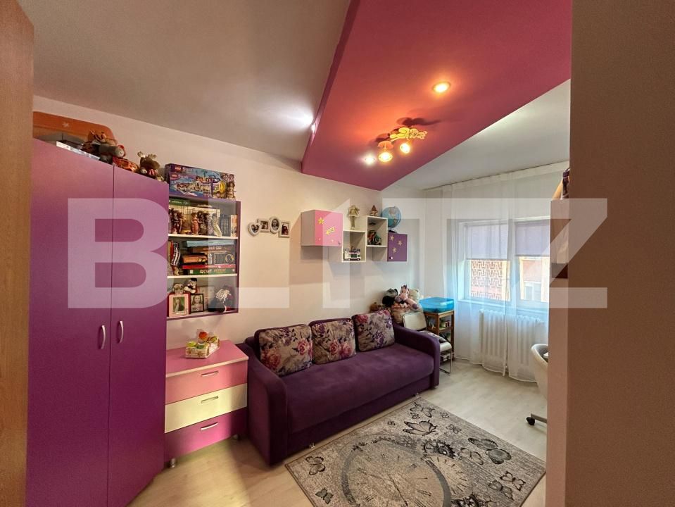 Apartament de vânzare 3 camere Aiud - 205081AV | BLITZ Alba Iulia | Poza4