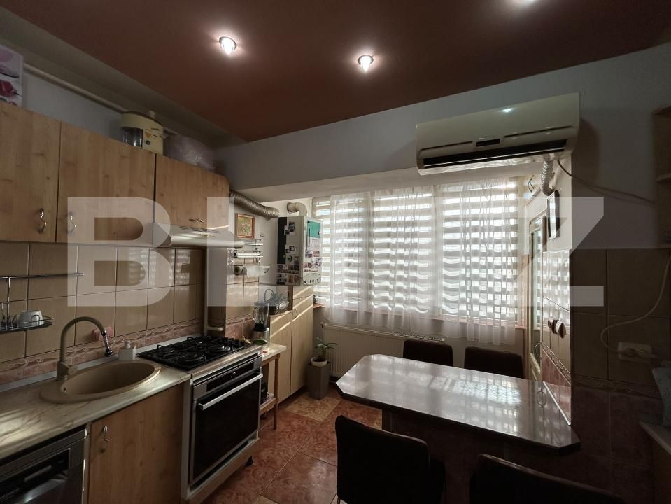Apartament de vânzare 3 camere Aiud - 205081AV | BLITZ Alba Iulia | Poza3