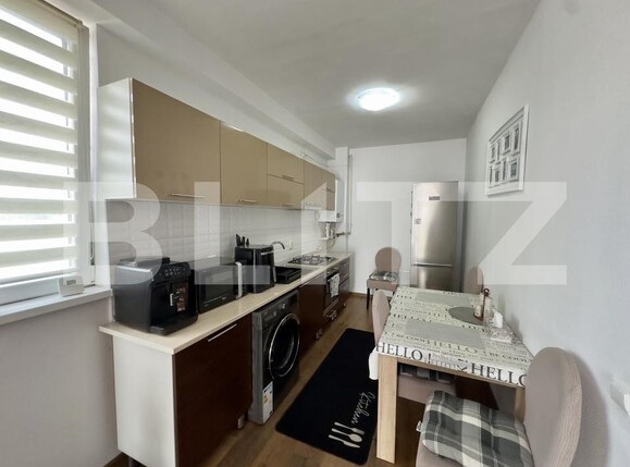 Apartament de vânzare 2 camere Exterior Sud - 205176AV | BLITZ Alba Iulia | Poza3