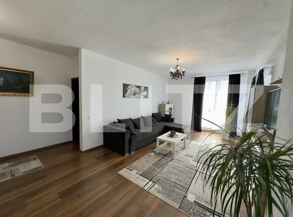 Apartament de vânzare 2 camere Exterior Sud - 205176AV | BLITZ Alba Iulia | Poza8