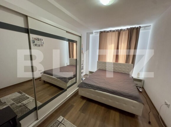 Apartament de vânzare 2 camere Exterior Sud - 205176AV | BLITZ Alba Iulia | Poza2