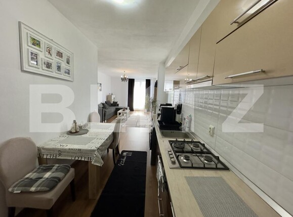 Apartament de vânzare 2 camere Exterior Sud - 205176AV | BLITZ Alba Iulia | Poza7