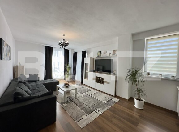 Apartament de vânzare 2 camere Exterior Sud - 205176AV | BLITZ Alba Iulia | Poza1