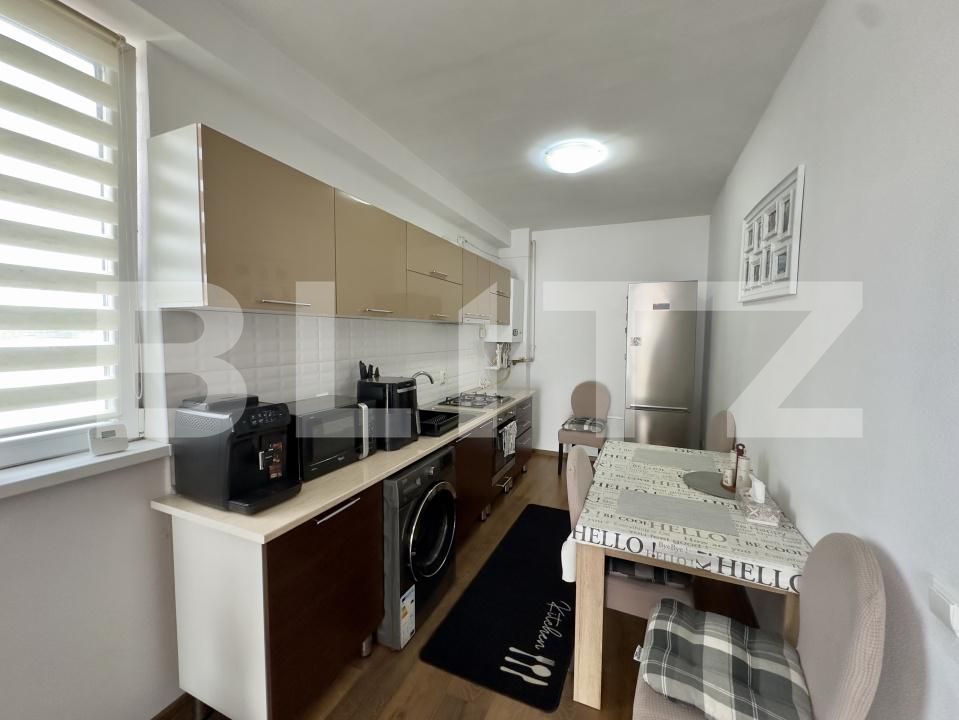 Apartament de vânzare 2 camere Exterior Sud - 205176AV | BLITZ Alba Iulia | Poza3