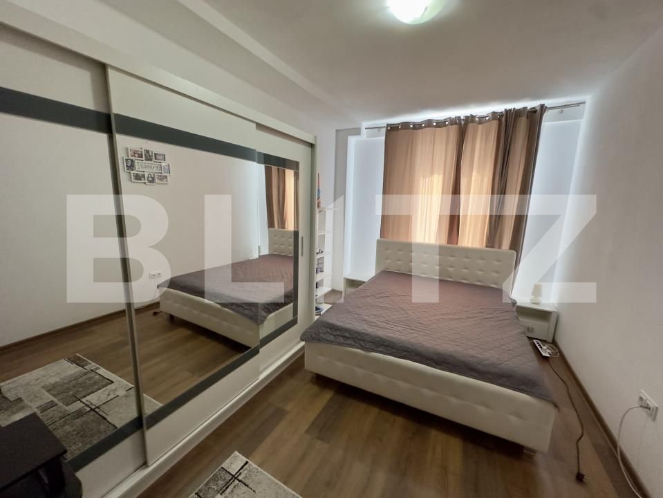 Apartament de vânzare 2 camere Exterior Sud - 205176AV | BLITZ Alba Iulia | Poza2