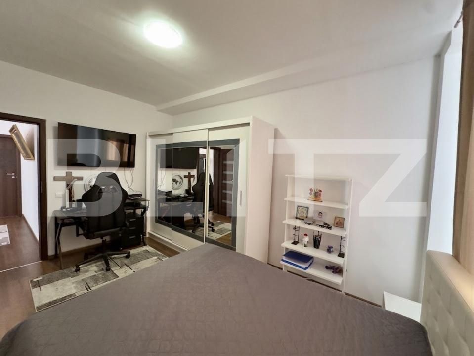 Apartament de vânzare 2 camere Exterior Sud - 205176AV | BLITZ Alba Iulia | Poza6