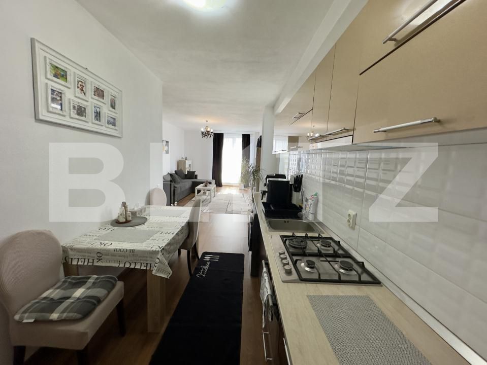 Apartament de vânzare 2 camere Exterior Sud - 205176AV | BLITZ Alba Iulia | Poza7
