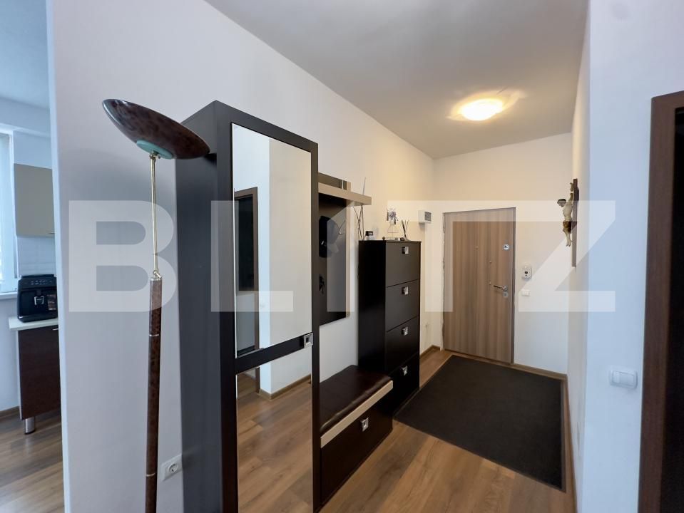 Apartament de vânzare 2 camere Exterior Sud - 205176AV | BLITZ Alba Iulia | Poza5