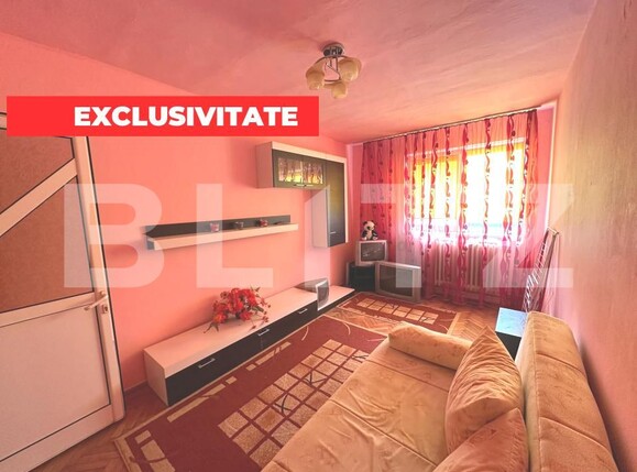 Apartament de vânzare 2 camere Aiud - 205177AV | BLITZ Alba Iulia | Poza1