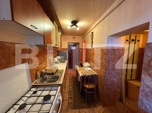 Apartament de vânzare 2 camere Aiud - 205177AV | BLITZ Alba Iulia | Poza5
