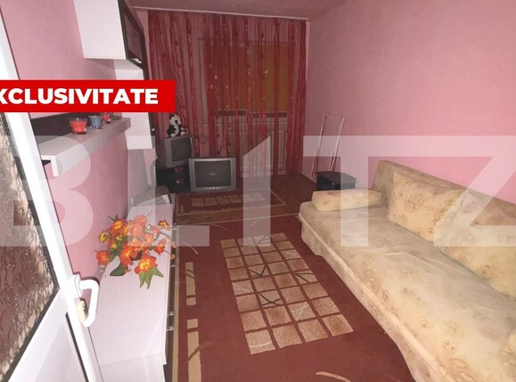 Apartament de vânzare 2 camere Aiud - 205177AV | BLITZ Alba Iulia | Poza1