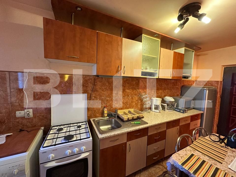 Apartament de vânzare 2 camere Aiud - 205177AV | BLITZ Alba Iulia | Poza4