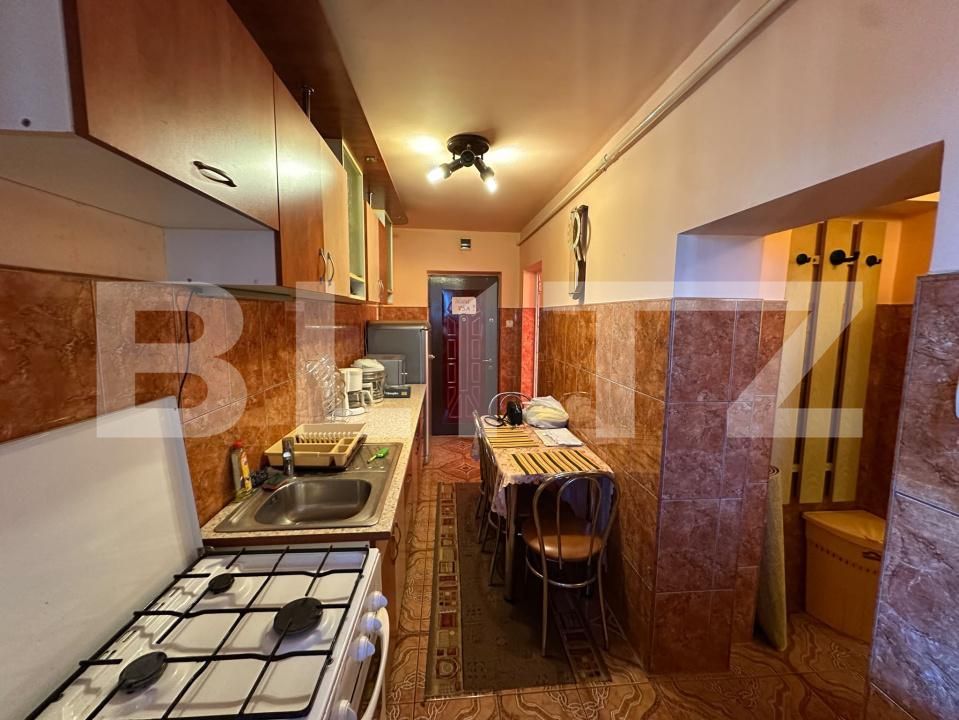 Apartament de vânzare 2 camere Aiud - 205177AV | BLITZ Alba Iulia | Poza5