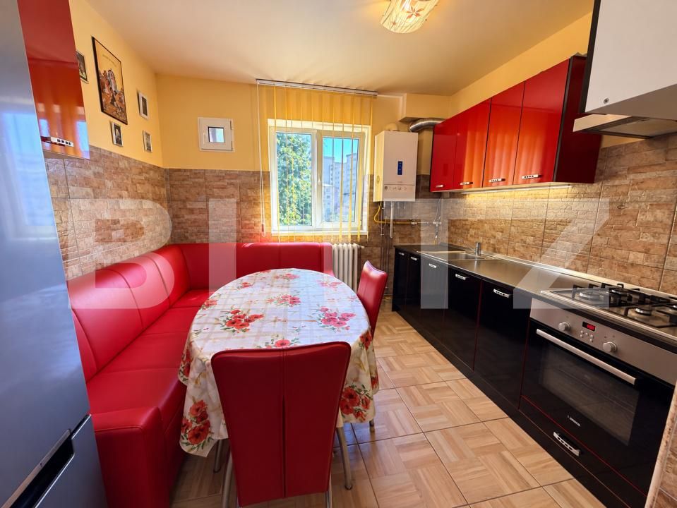 Apartament de vânzare 2 camere Cetate - 205213AV | BLITZ Alba Iulia | Poza3