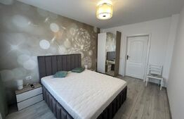 Apartament de inchiriat, 2 camere, 58 mp