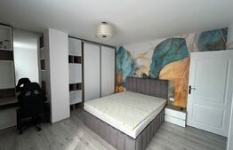Apartament de inchiriat, 2 camere, 58 mp