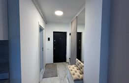 Apartament de inchiriat, 2 camere, 58 mp