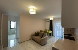 Apartament de inchiriat, 2 camere, 58 mp