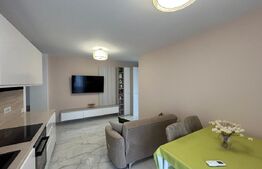 Apartament de inchiriat, 2 camere, 58 mp