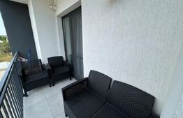 Apartament de inchiriat, 2 camere, 58 mp