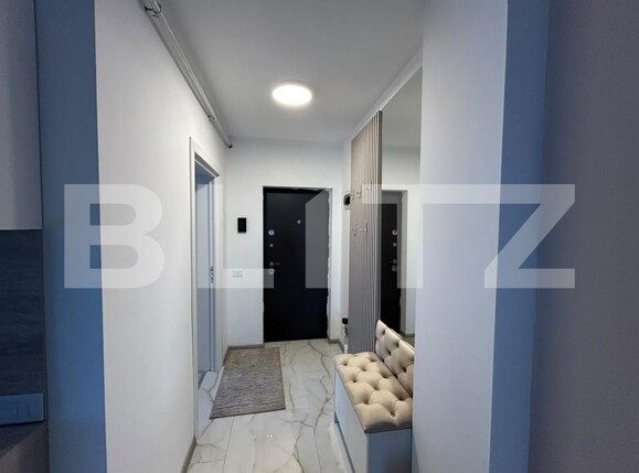 Apartament de închiriat 2 camere Partoș - 205326AI | BLITZ Alba Iulia | Poza7