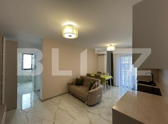 Apartament de închiriat 2 camere Partoș - 205326AI | BLITZ Alba Iulia | Poza4