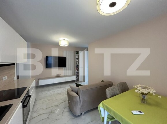 Apartament de închiriat 2 camere Partoș - 205326AI | BLITZ Alba Iulia | Poza5