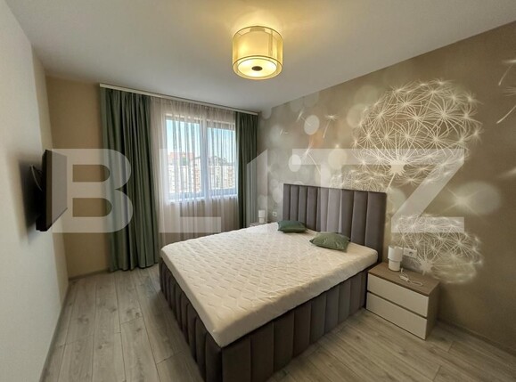 Apartament de închiriat 2 camere Partoș - 205326AI | BLITZ Alba Iulia | Poza1