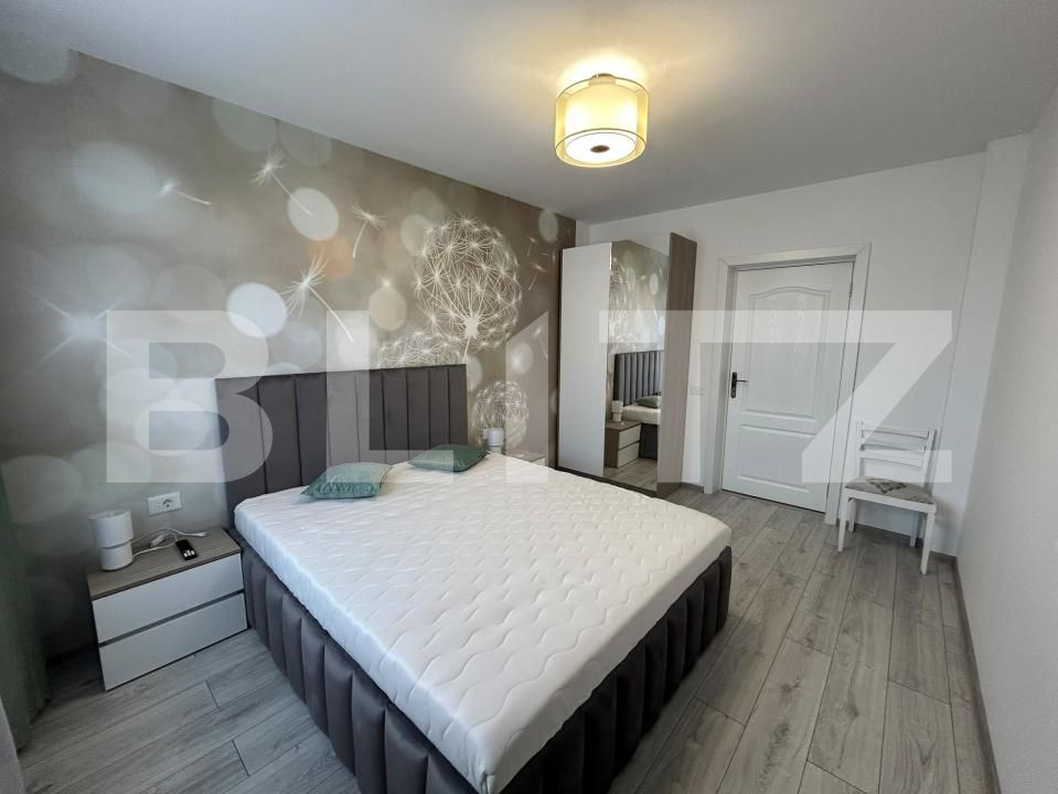 Apartament de închiriat 2 camere Partoș - 205326AI | BLITZ Alba Iulia | Poza2