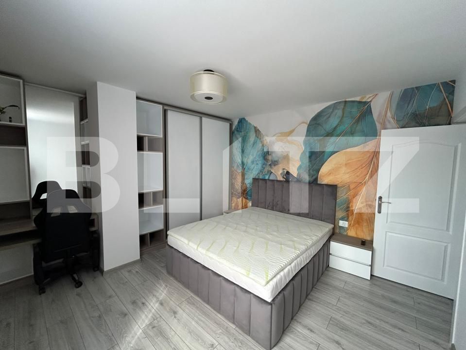 Apartament de închiriat 2 camere Partoș - 205326AI | BLITZ Alba Iulia | Poza3
