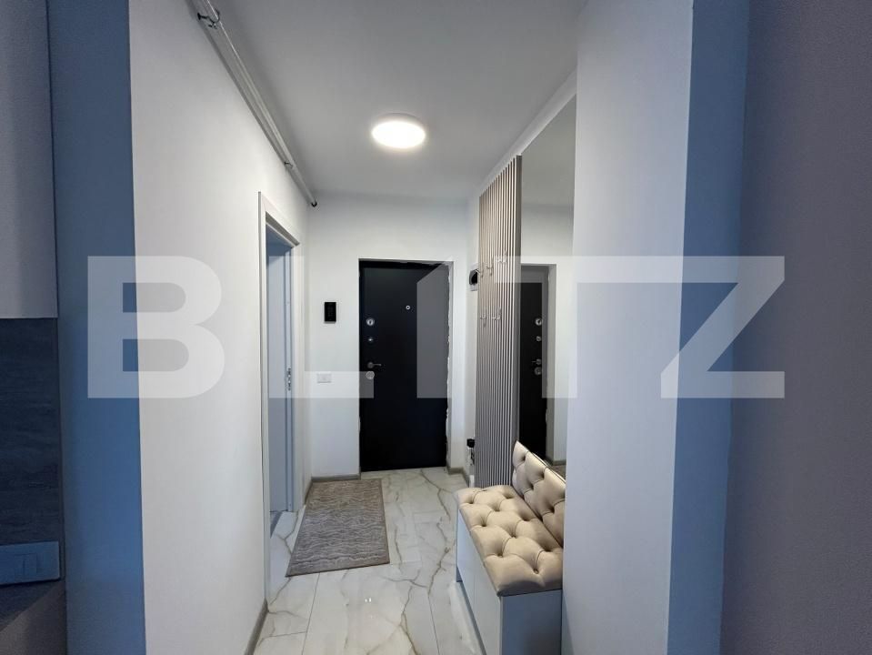 Apartament de închiriat 2 camere Partoș - 205326AI | BLITZ Alba Iulia | Poza7