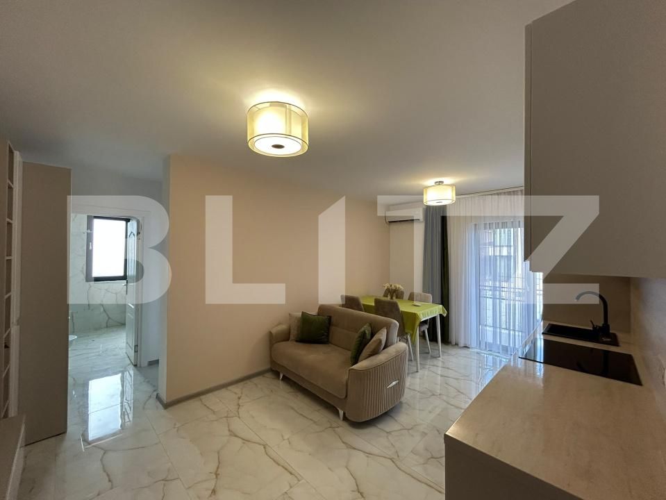 Apartament de închiriat 2 camere Partoș - 205326AI | BLITZ Alba Iulia | Poza4