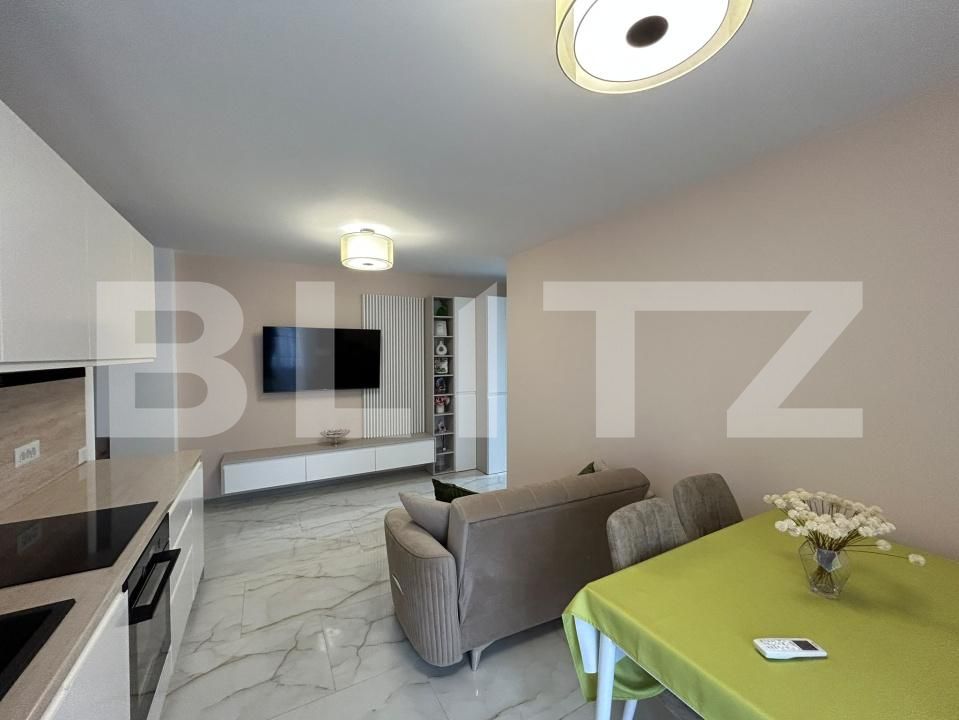 Apartament de închiriat 2 camere Partoș - 205326AI | BLITZ Alba Iulia | Poza5