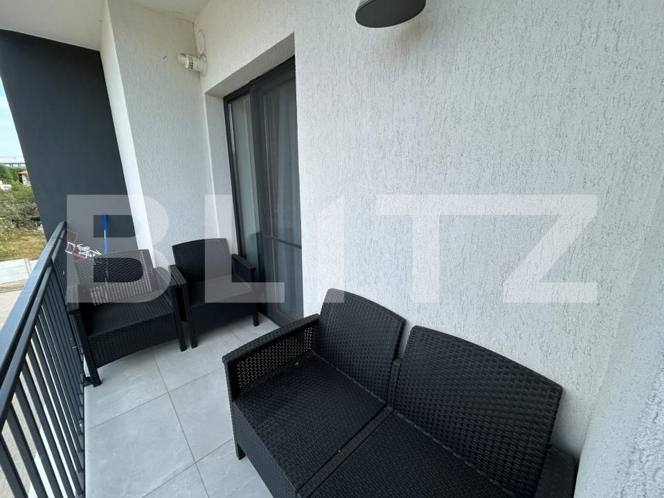 Apartament de închiriat 2 camere Partoș - 205326AI | BLITZ Alba Iulia | Poza8