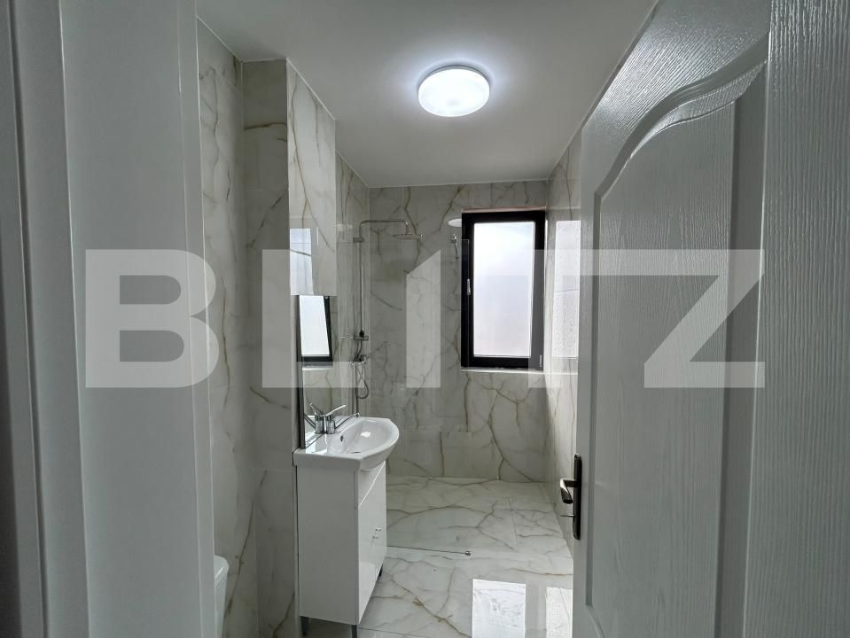 Apartament de închiriat 2 camere Partoș - 205326AI | BLITZ Alba Iulia | Poza6