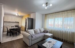 Apartament 2 camere, 65 mp, parcare subterana, zona Cetate - Kaufland