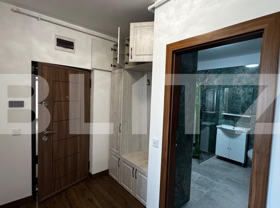 Apartament de închiriat 2 camere Cetate - 205394AI | BLITZ Alba Iulia | Poza6