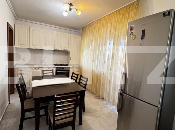 Apartament de închiriat 2 camere Cetate - 205394AI | BLITZ Alba Iulia | Poza3