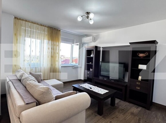 Apartament de închiriat 2 camere Cetate - 205394AI | BLITZ Alba Iulia | Poza4