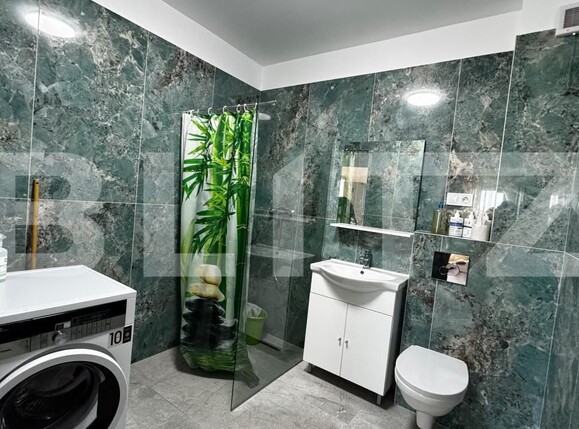 Apartament de închiriat 2 camere Cetate - 205394AI | BLITZ Alba Iulia | Poza5