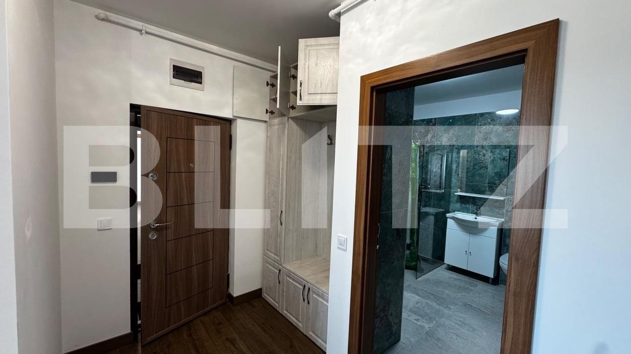 Apartament de închiriat 2 camere Cetate - 205394AI | BLITZ Alba Iulia | Poza6