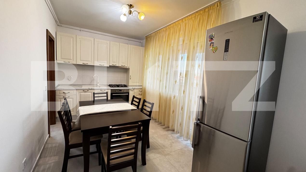 Apartament de închiriat 2 camere Cetate - 205394AI | BLITZ Alba Iulia | Poza3