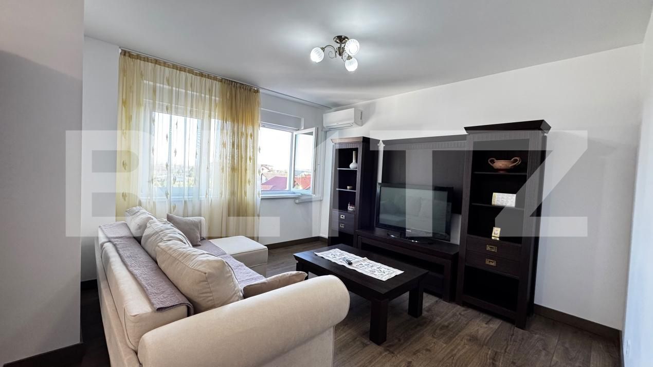 Apartament de închiriat 2 camere Cetate - 205394AI | BLITZ Alba Iulia | Poza4