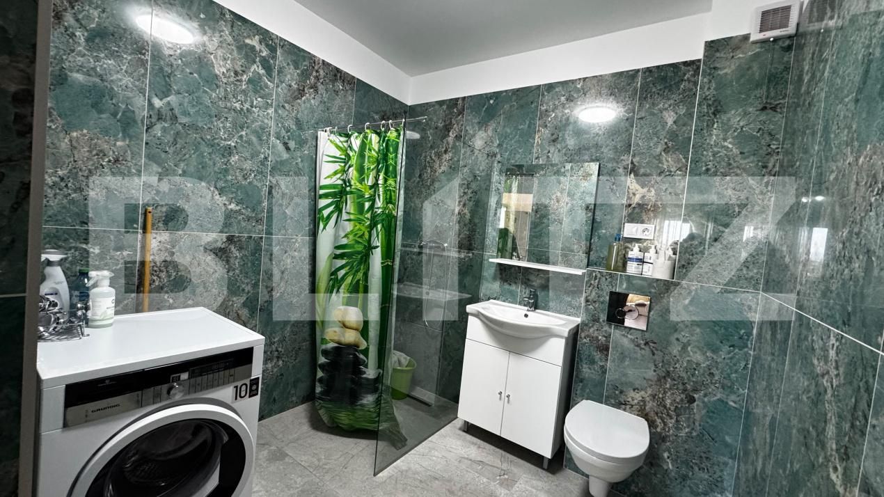 Apartament de închiriat 2 camere Cetate - 205394AI | BLITZ Alba Iulia | Poza5
